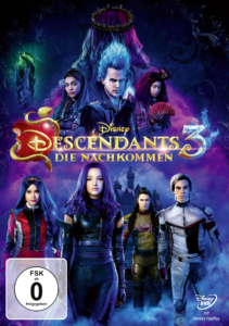 Descendants3_DVD