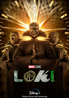 Loki Timekeepers