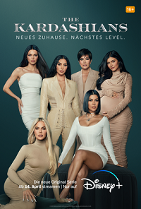 The Kardashians (2022) - Staffel 1