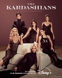 The Kardashians (2022) - Staffel 2