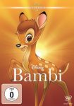 Bambi Disney Classics_DVD