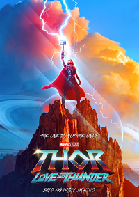 Love - Thor and Thunder (2022)
