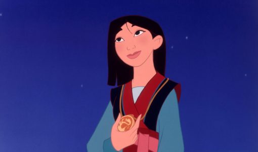 Mulan