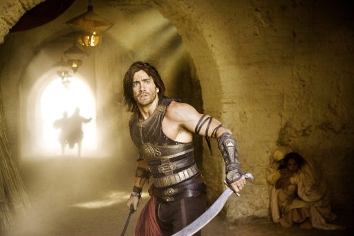 PRINCE OF PERSIA: THE SANDS OF TIME


Jake Gyllenhaal

Ph: Andrew Cooper, SMPSP

© Disney Enterprises, Inc. and Jerry Bruckheimer, Inc. All rights reserved.
